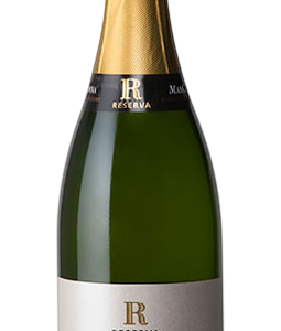 Mas Codina – Reserva Eco Brut nature