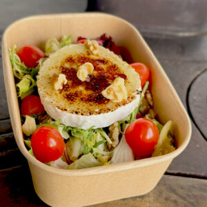 Cabra Caramel·litzada