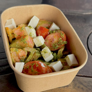 Tomàquet Mediterrani