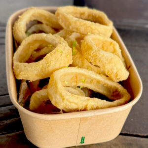 Calamars a l’Andalusa amb Llima