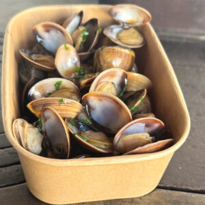 Xirles a la Marinera