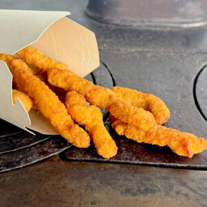 Finguers de Pollastre