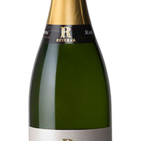 Mas Codina Cava Brut Nature Reserva Ecologic